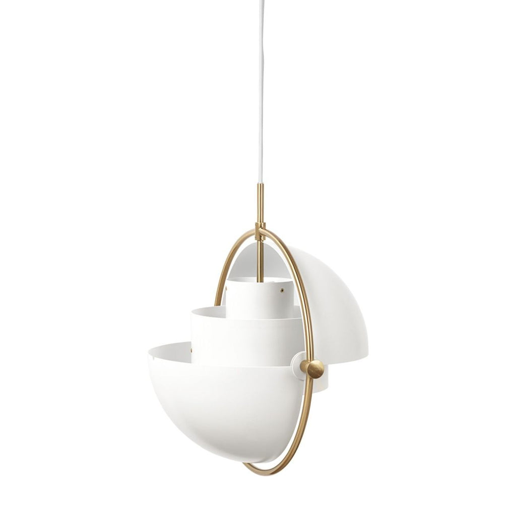 Gubi Multi-Lite Hanglamp