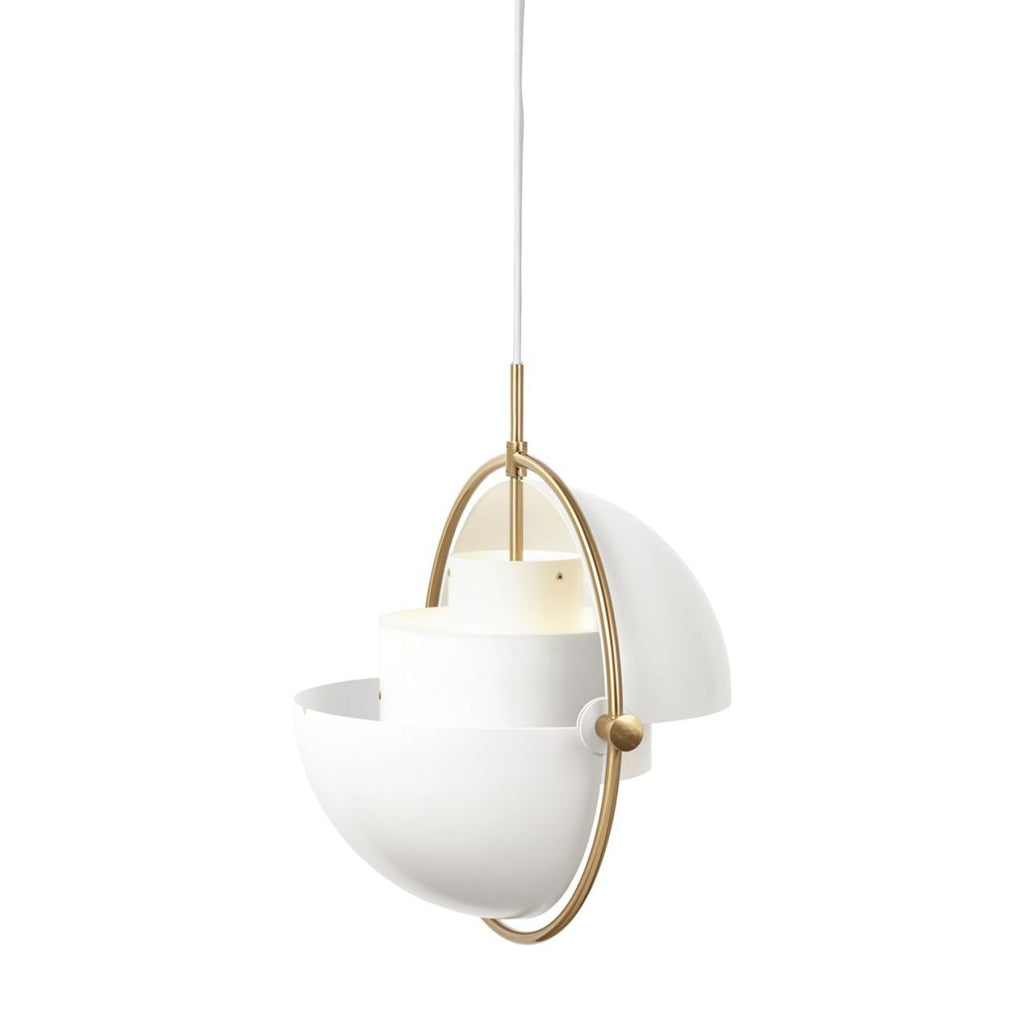 Gubi Multi-Lite Hanglamp