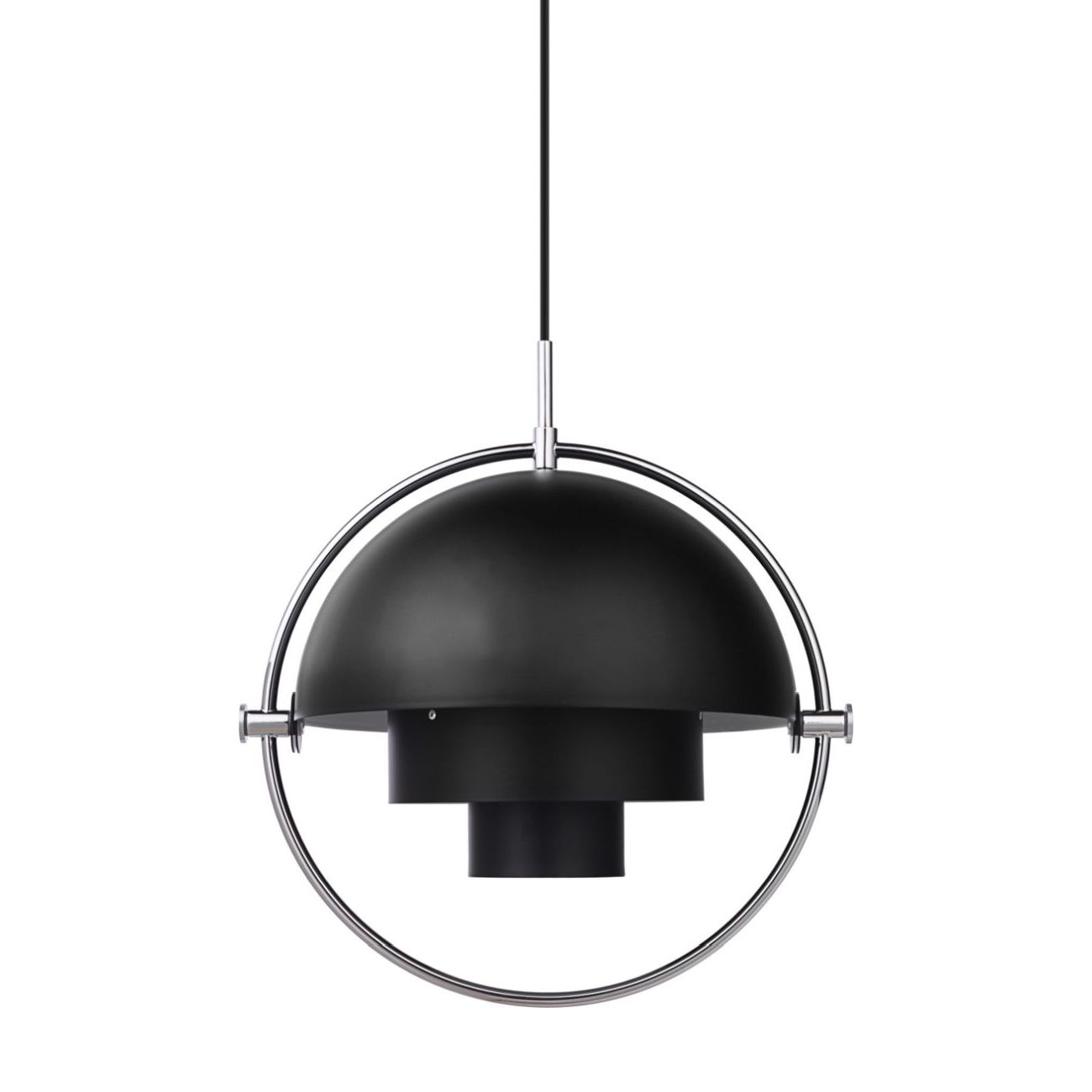 Gubi Multi-Lite Hanglamp