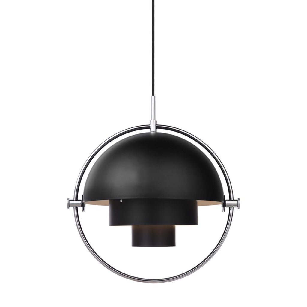 Gubi Multi-Lite Hanglamp