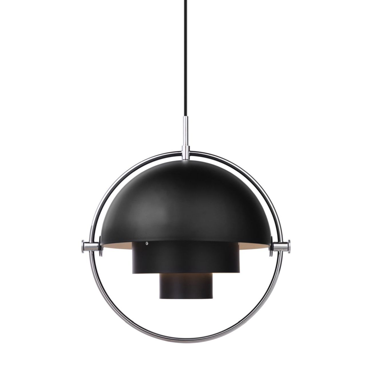 Gubi Multi-Lite Hanglamp