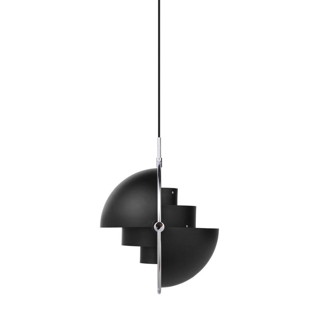 Gubi Multi-Lite Hanglamp