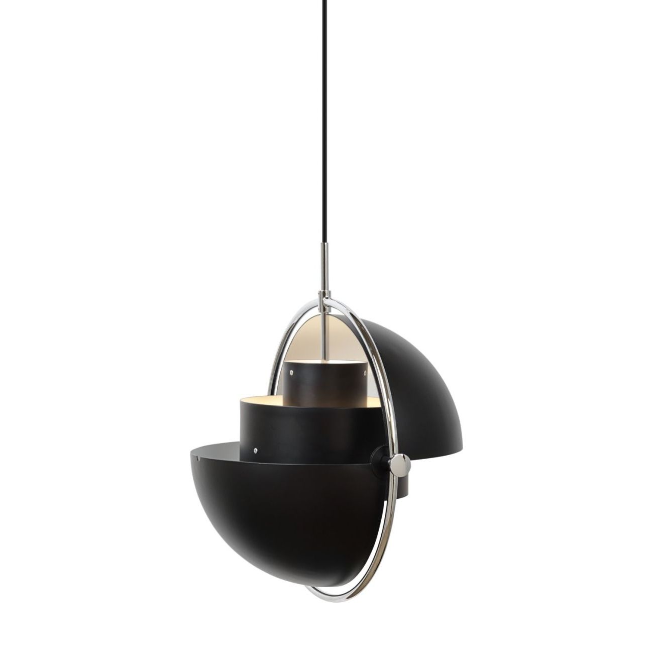 Gubi Multi-Lite Hanglamp