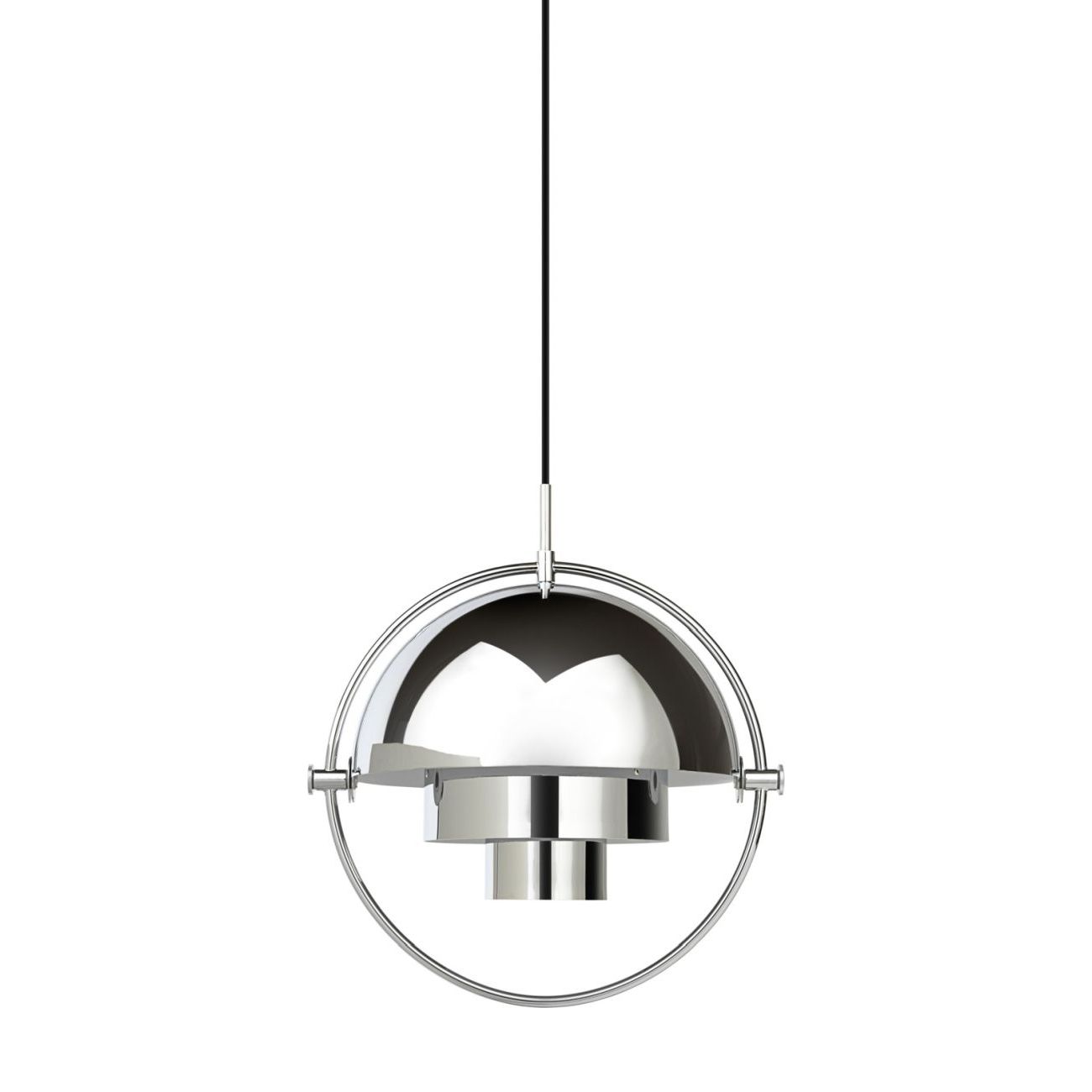 Gubi Multi-Lite Hanglamp