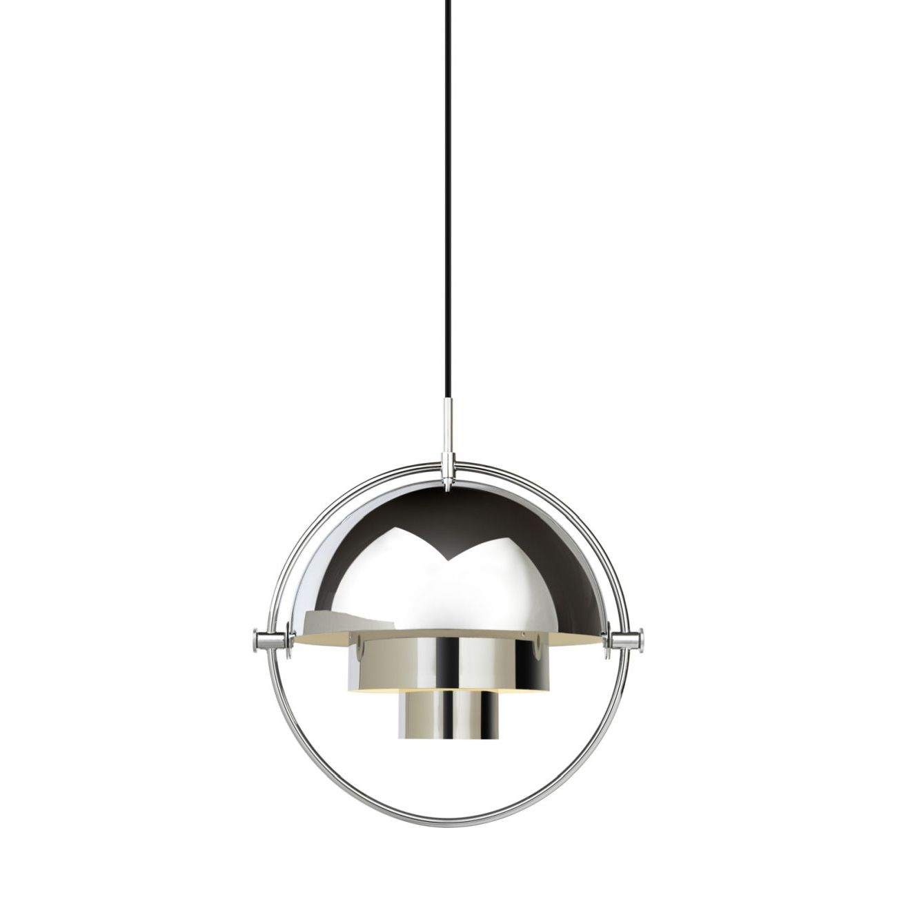 Gubi Multi-Lite Hanglamp