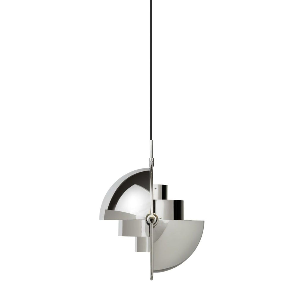 Gubi Multi-Lite Hanglamp
