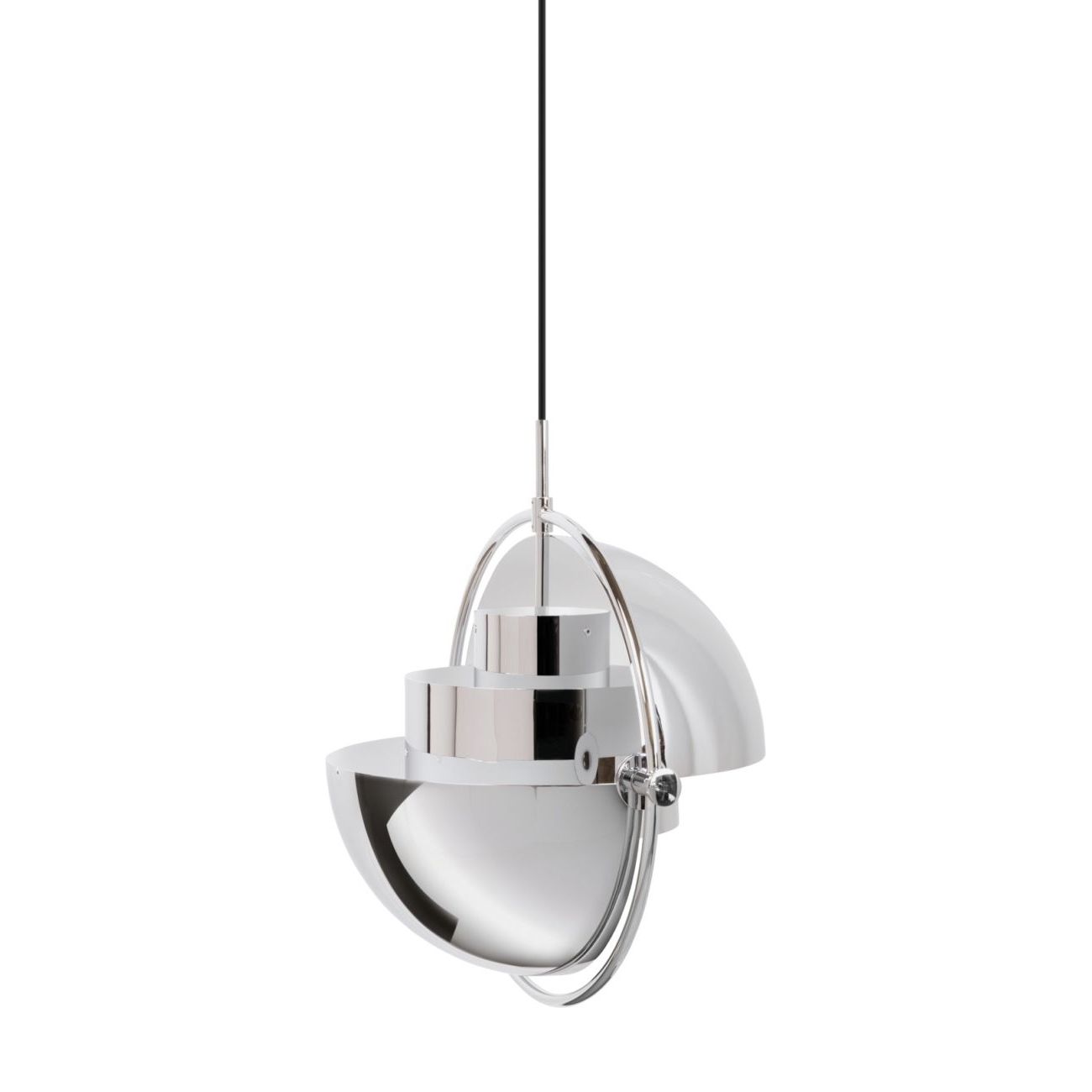 Gubi Multi-Lite Hanglamp