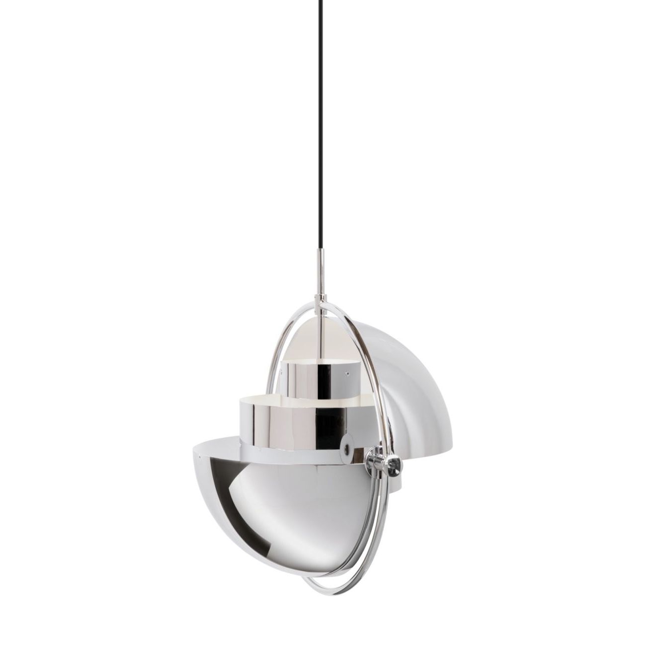 Gubi Multi-Lite Hanglamp