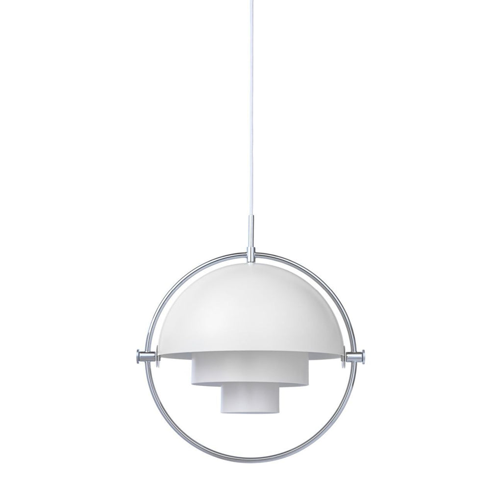 Gubi Multi-Lite Hanglamp