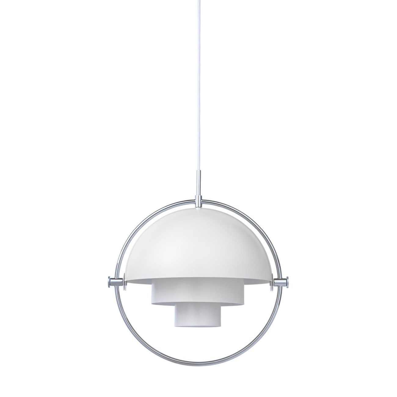 Gubi Multi-Lite Hanglamp