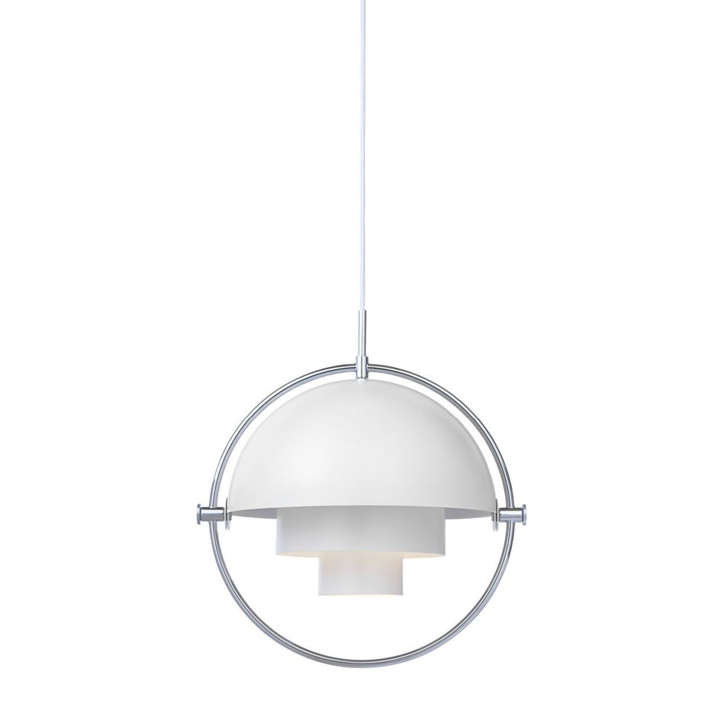 Gubi Multi-Lite Hanglamp