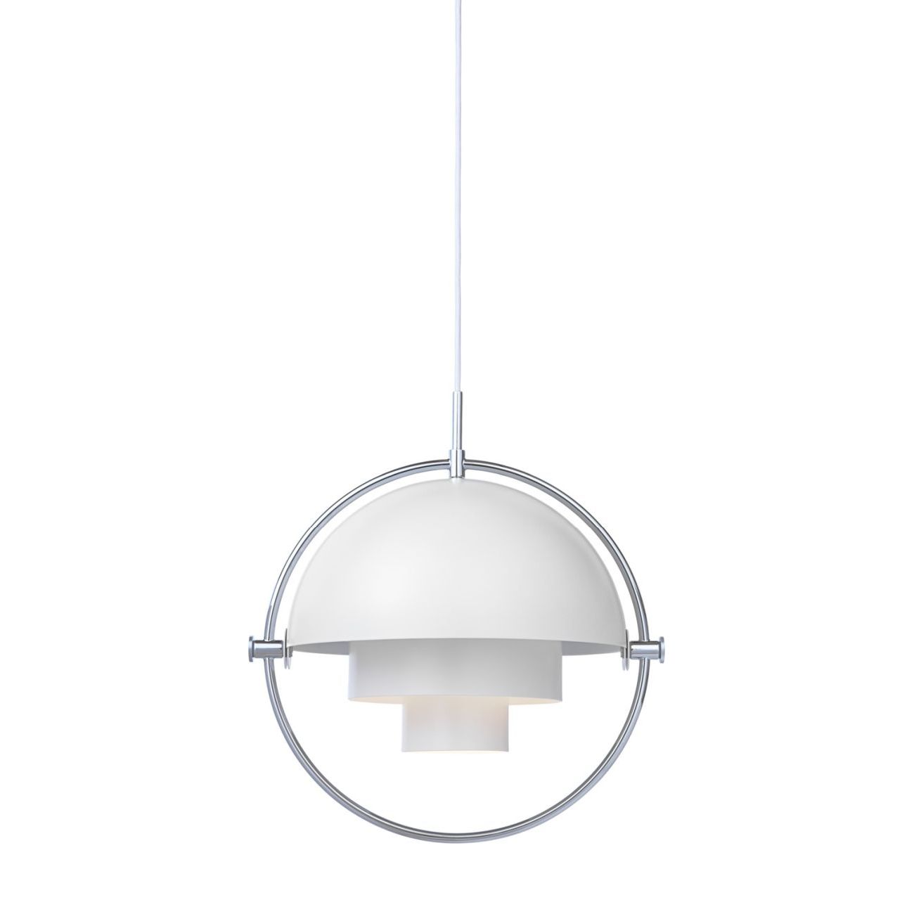 Gubi Multi-Lite Hanglamp