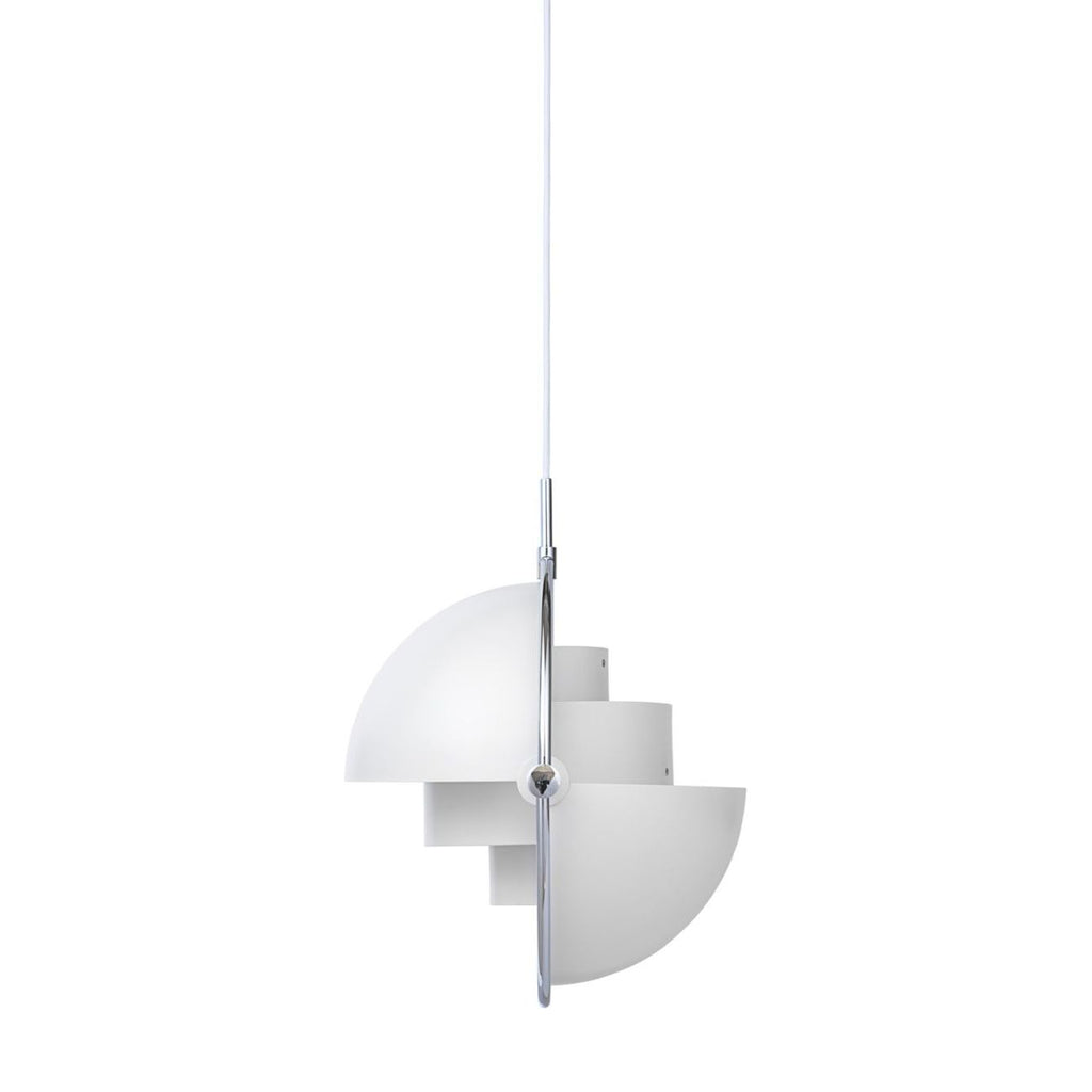 Gubi Multi-Lite Hanglamp