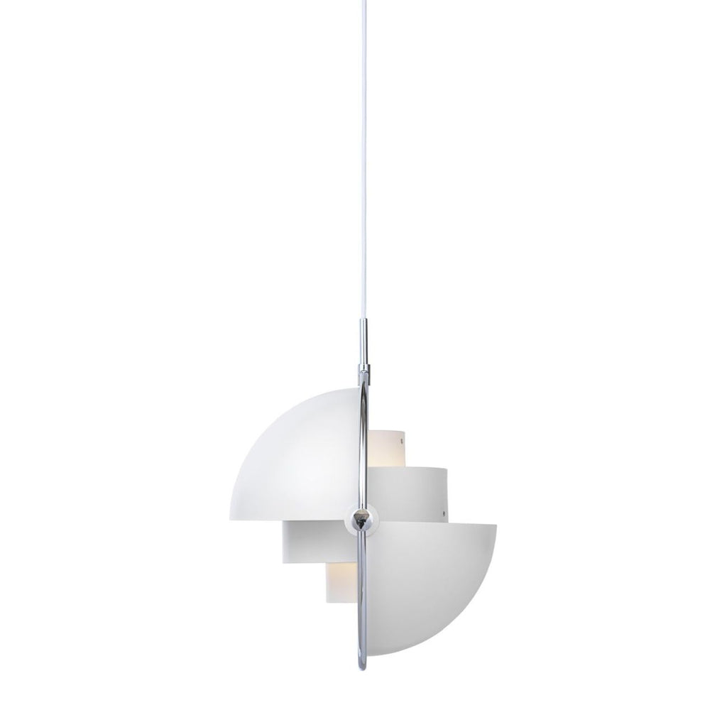Gubi Multi-Lite Hanglamp