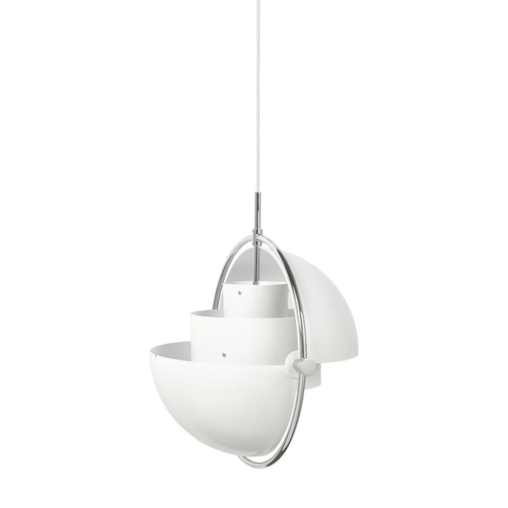 Gubi Multi-Lite Hanglamp