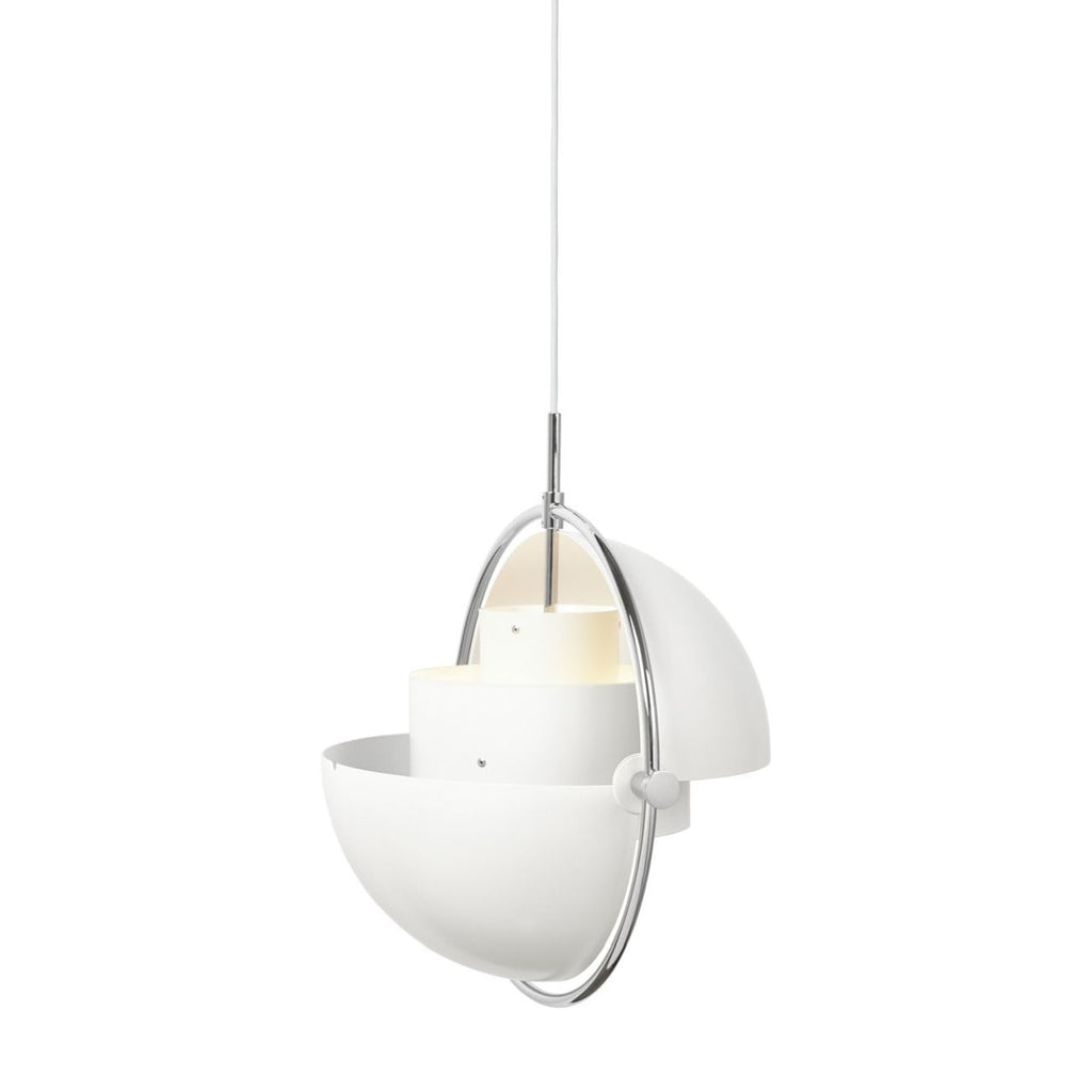 Gubi Multi-Lite Hanglamp
