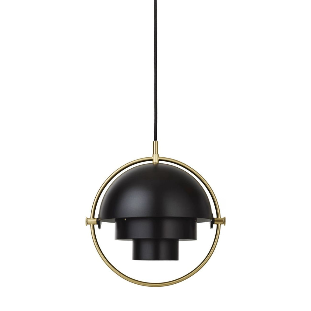 Gubi Multi-Lite Hanglamp