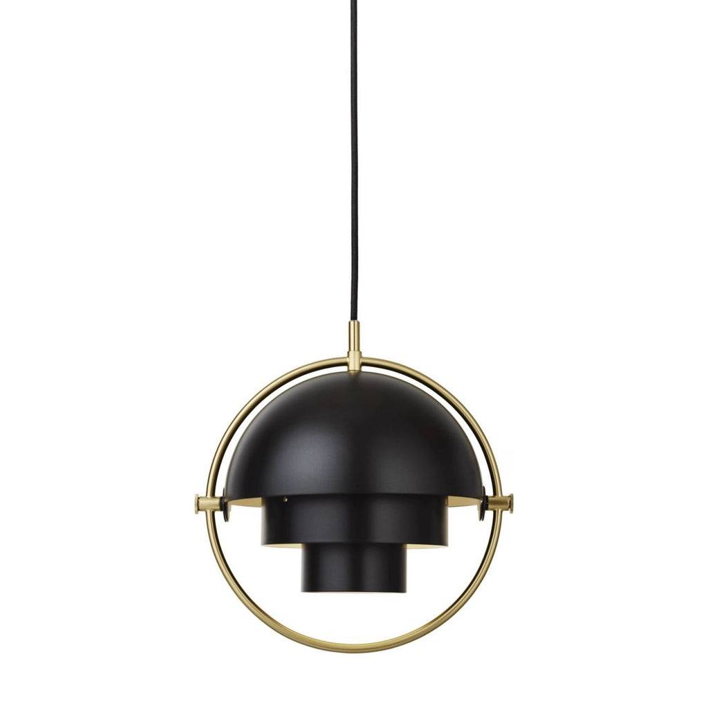 Gubi Multi-Lite Hanglamp