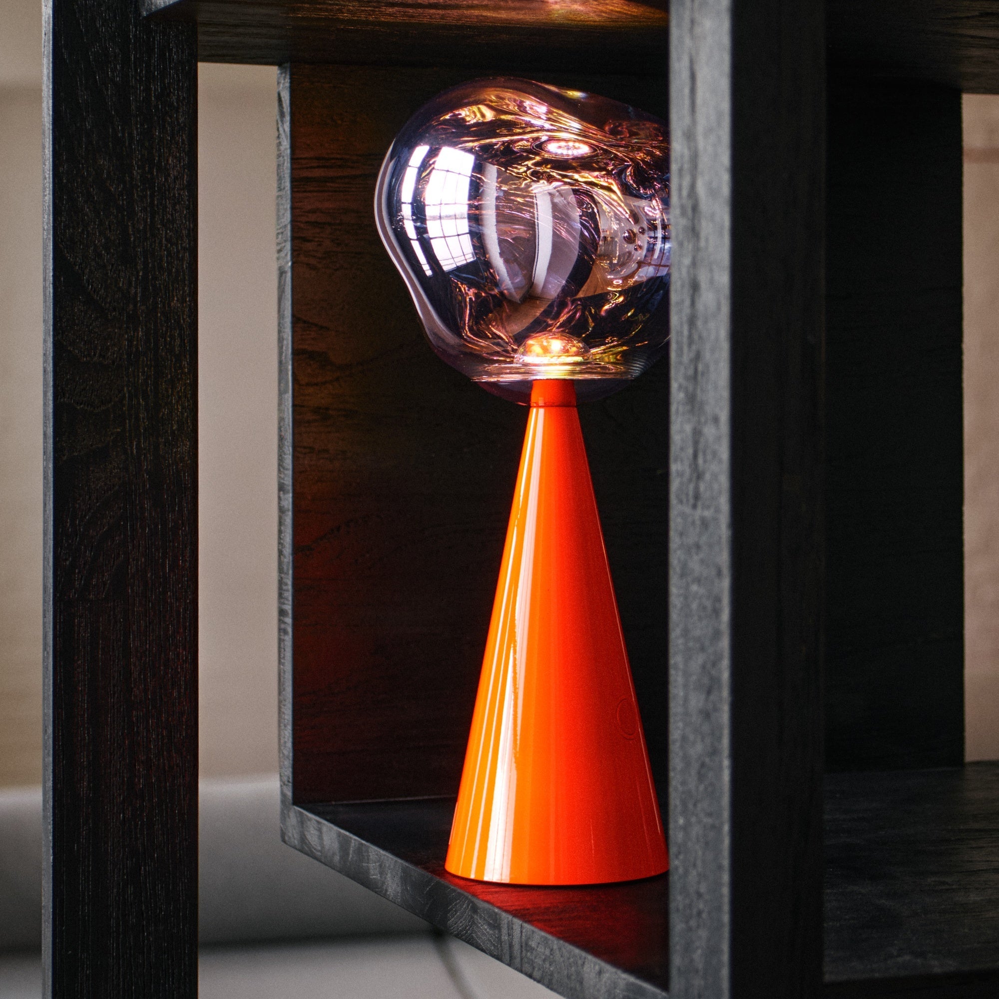 Tom Dixon Melt Draagbare Tafellamp