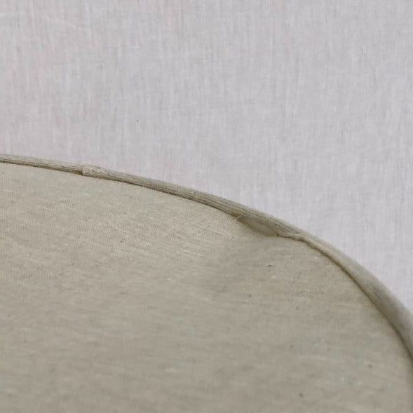 Gubi Gravity Hanglamp (Canvas Shade, Large) - Second Chance
