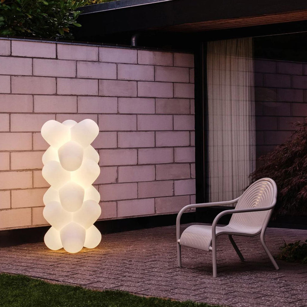 Tom Dixon Jack Draagbare Lamp