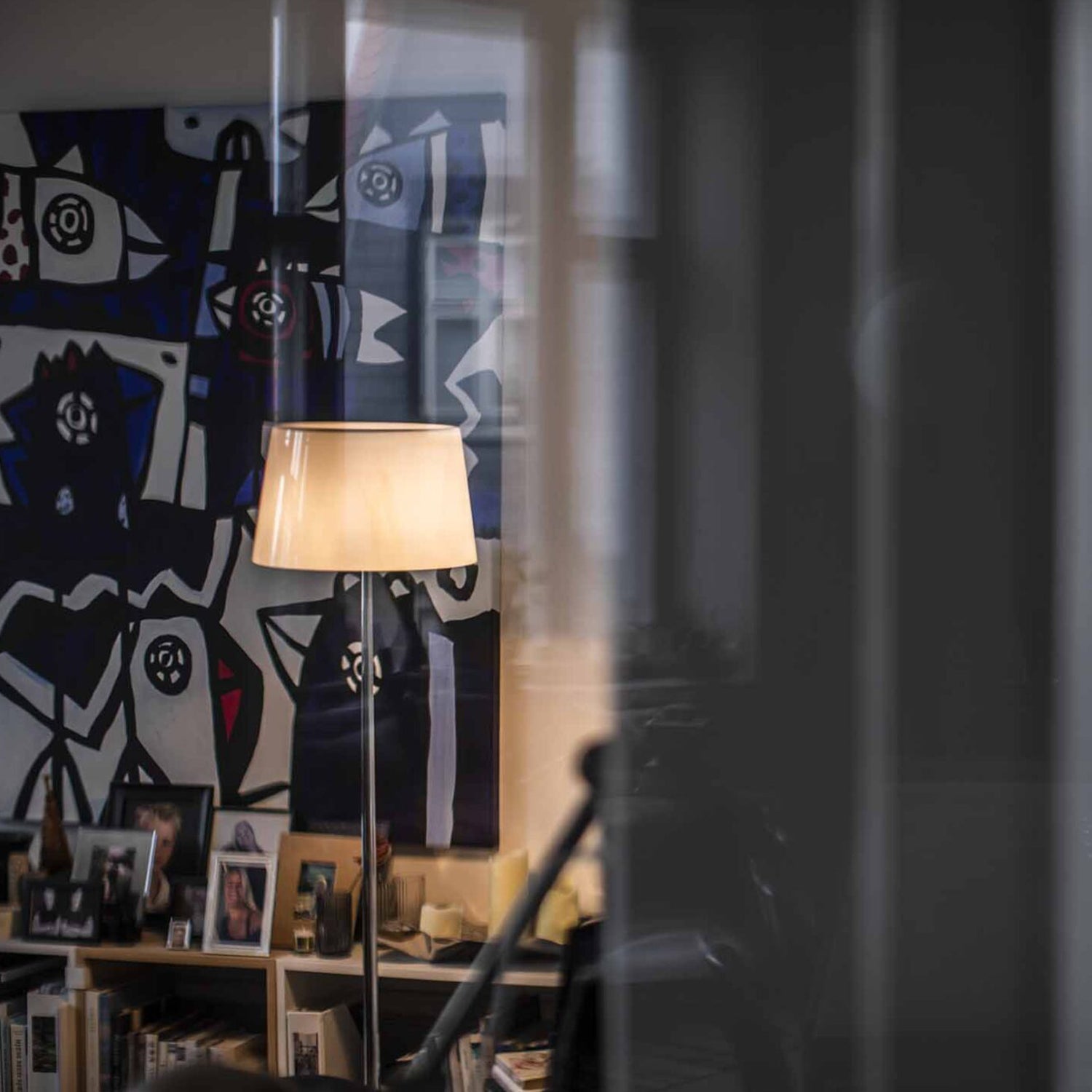 Foscarini Lumiere XXL Vloerlamp