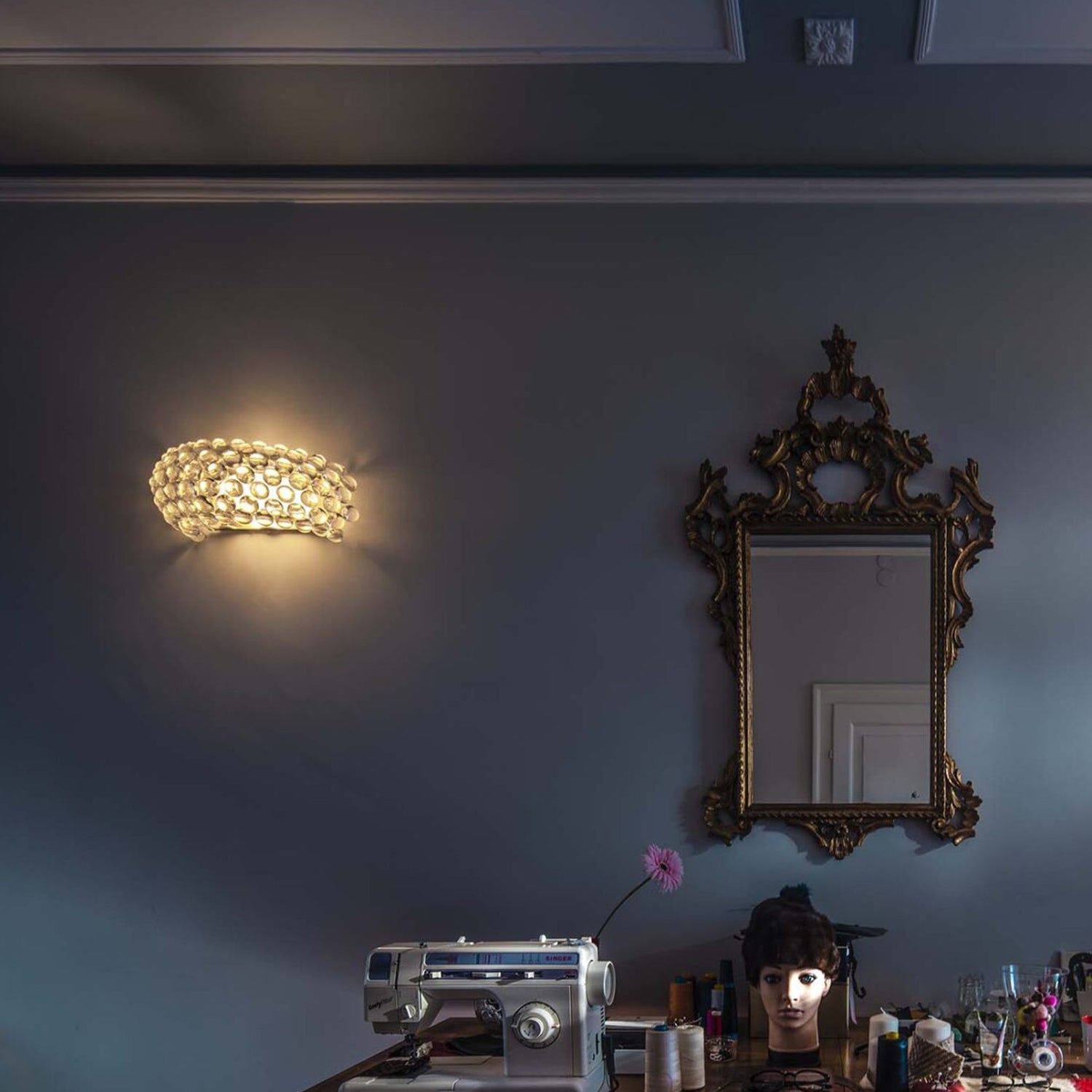 Foscarini Caboche Plus Plafondlamp
