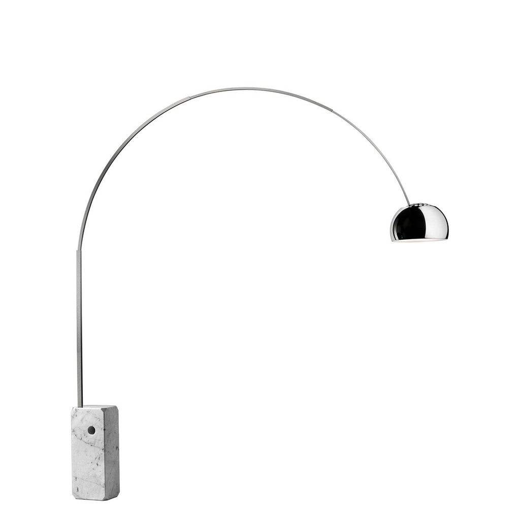 Flos Arco Vloerlamp