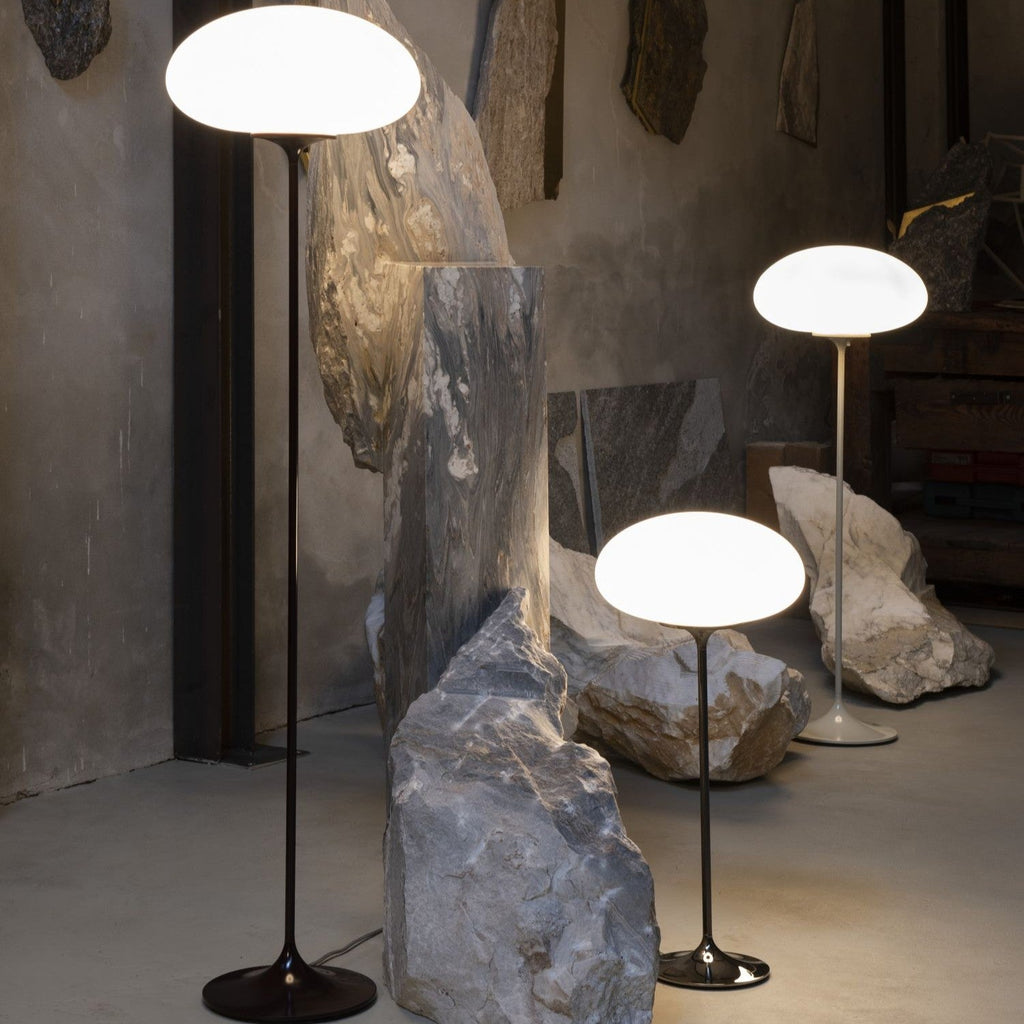 Gubi Stemlite Vloerlamp