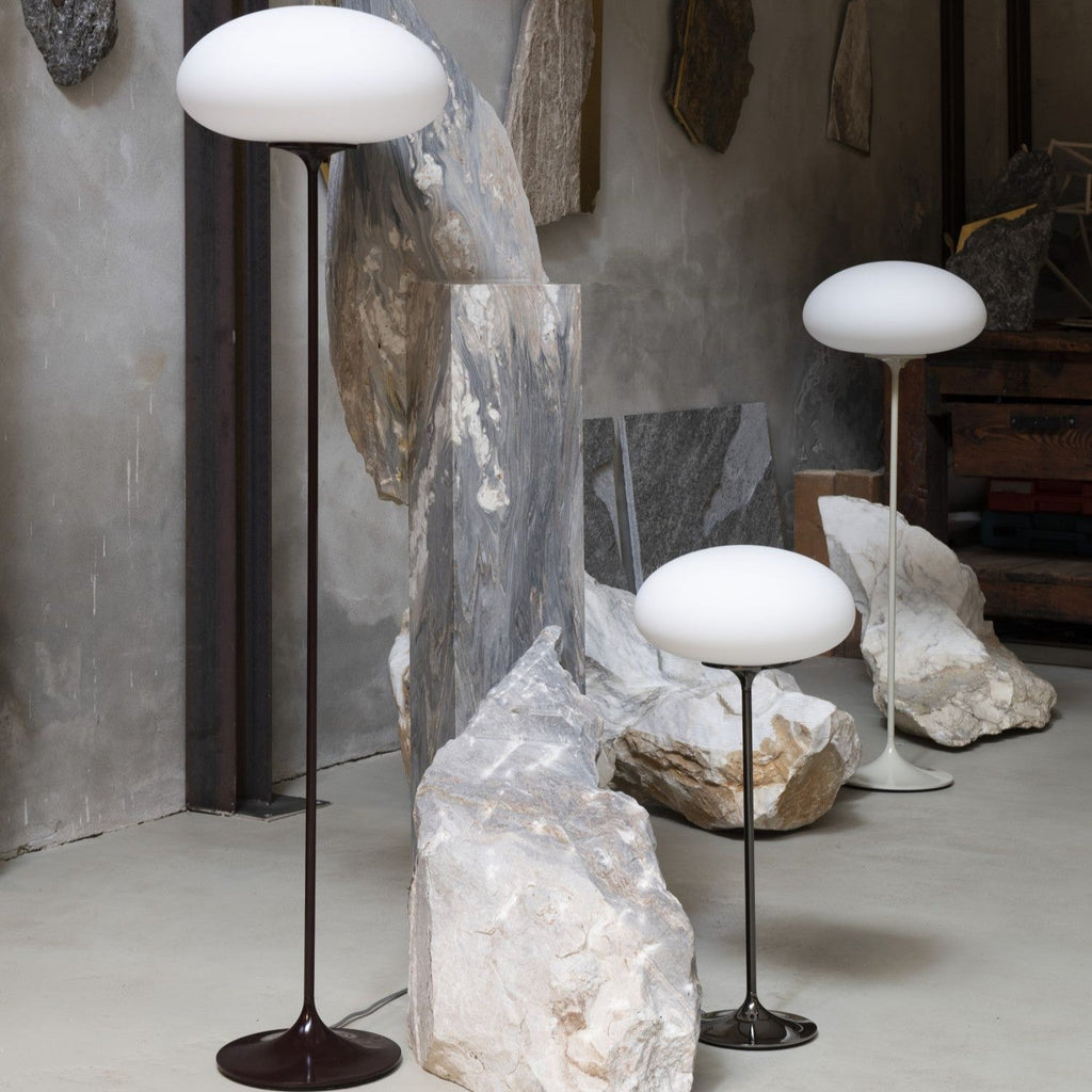 Gubi Stemlite Vloerlamp