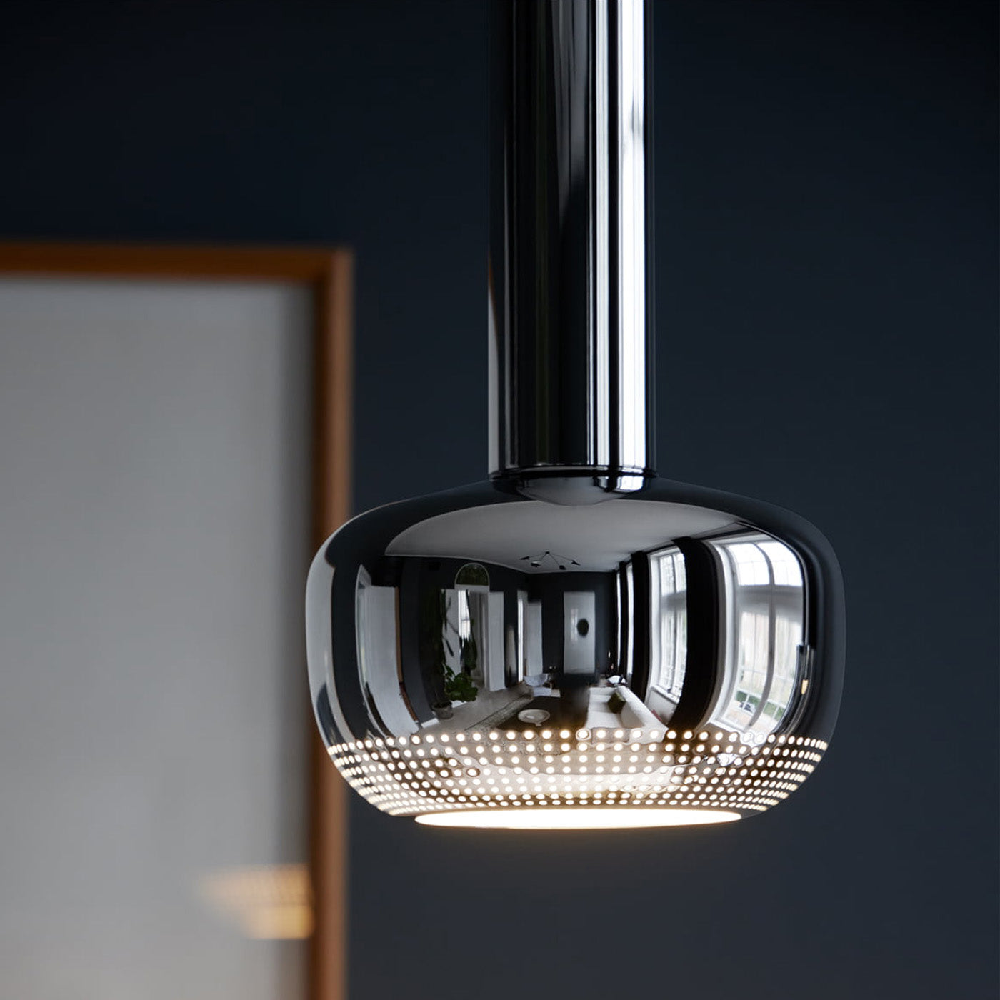 Louis Poulsen VL 56 Hanglamp