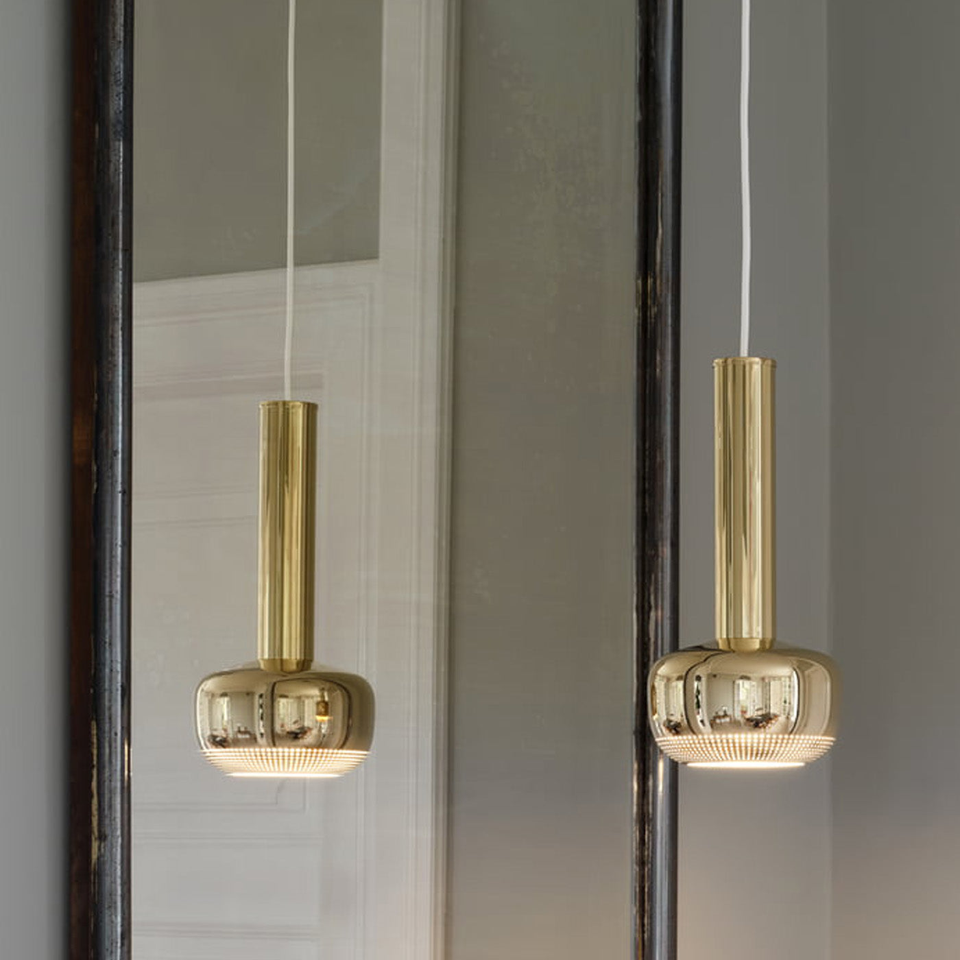 Louis Poulsen VL 56 Hanglamp