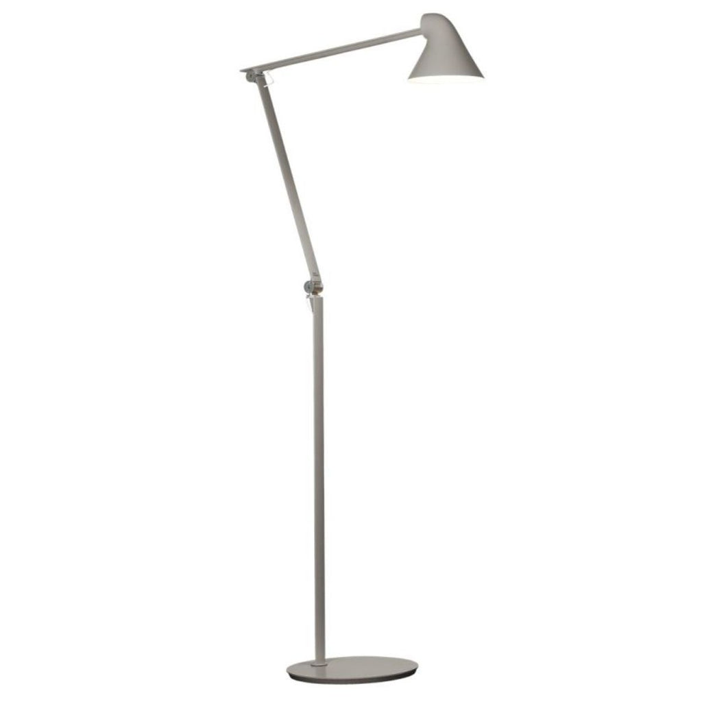 Louis Poulsen Njp Vloerlamp