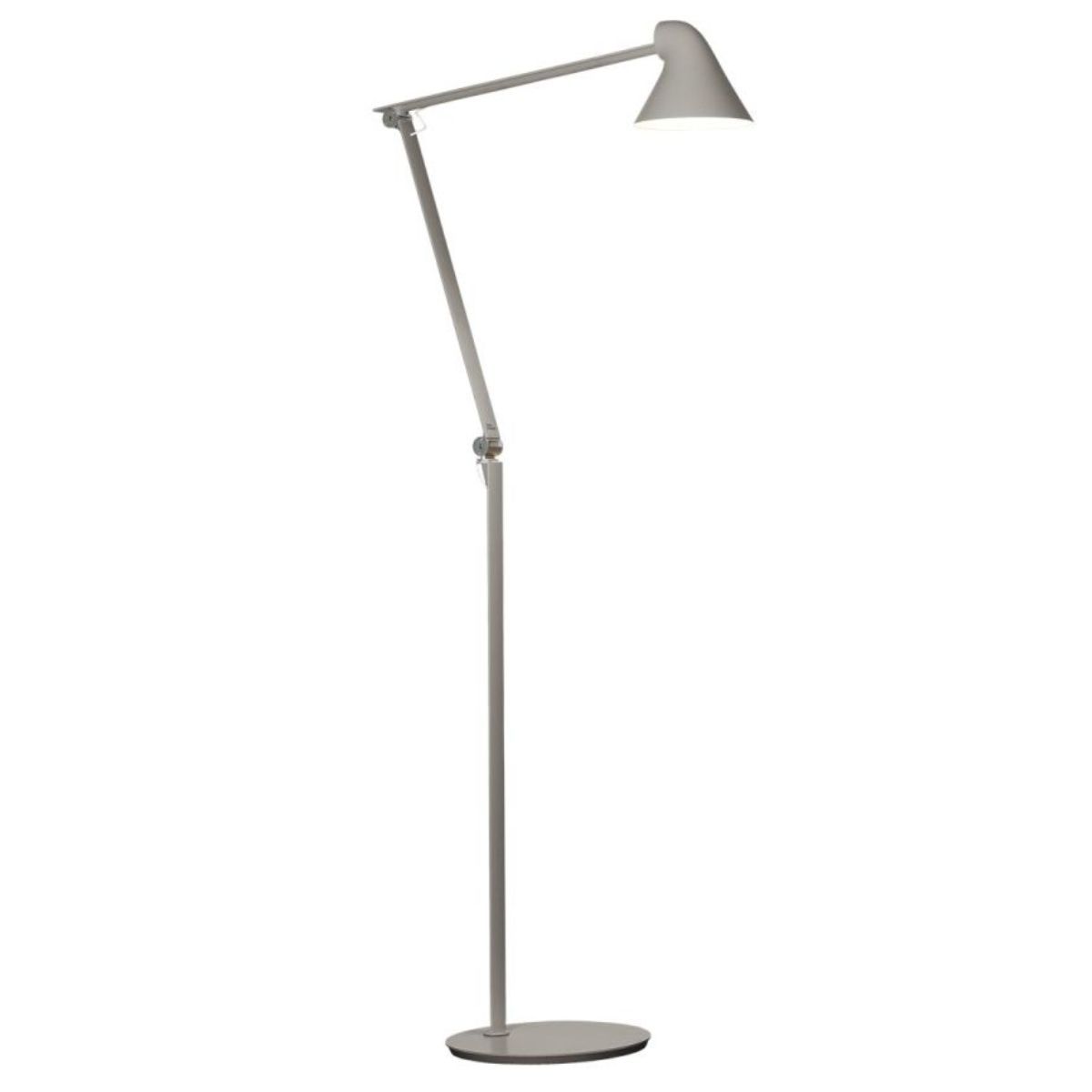 Louis Poulsen Njp Vloerlamp