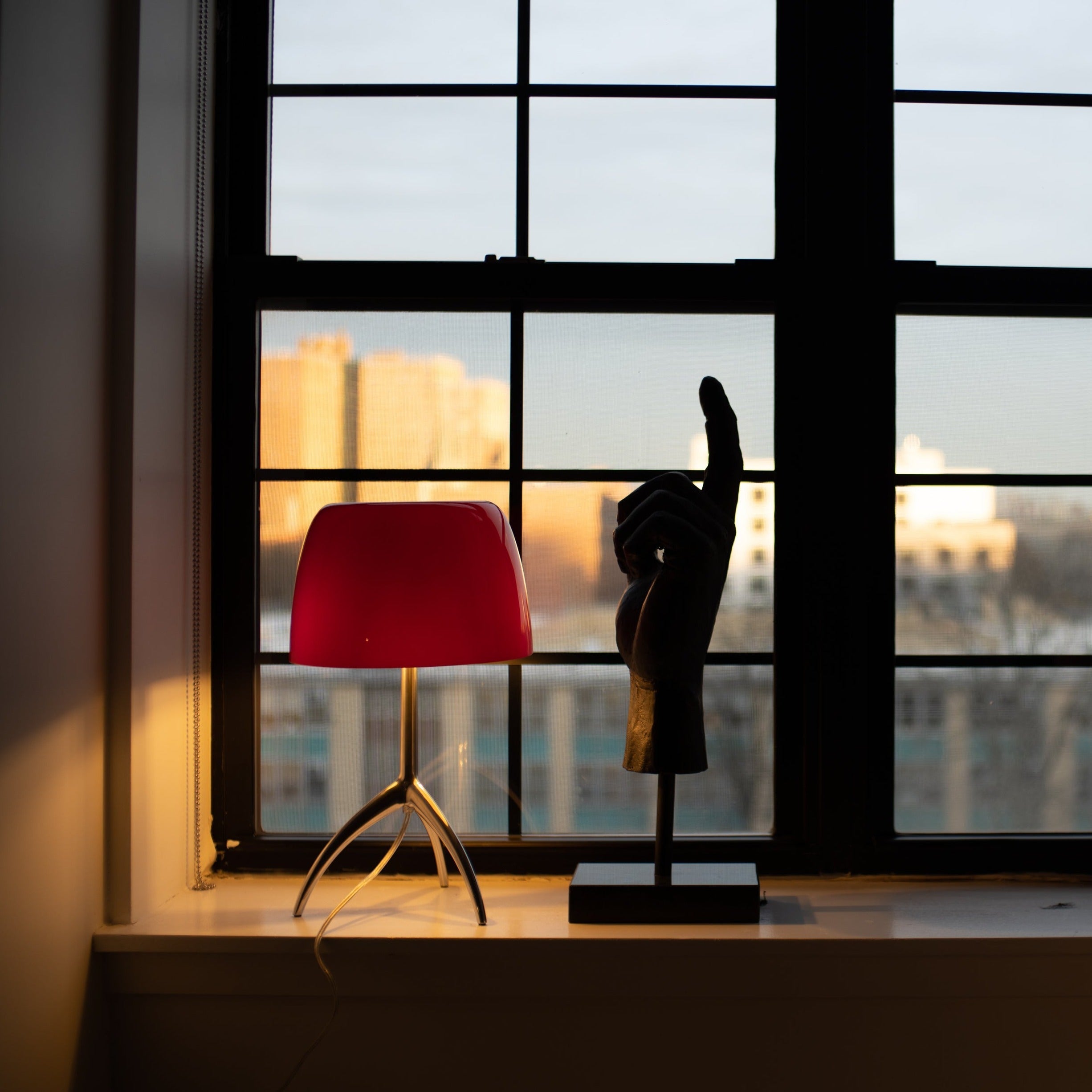 Foscarini Lumiere Tafellamp