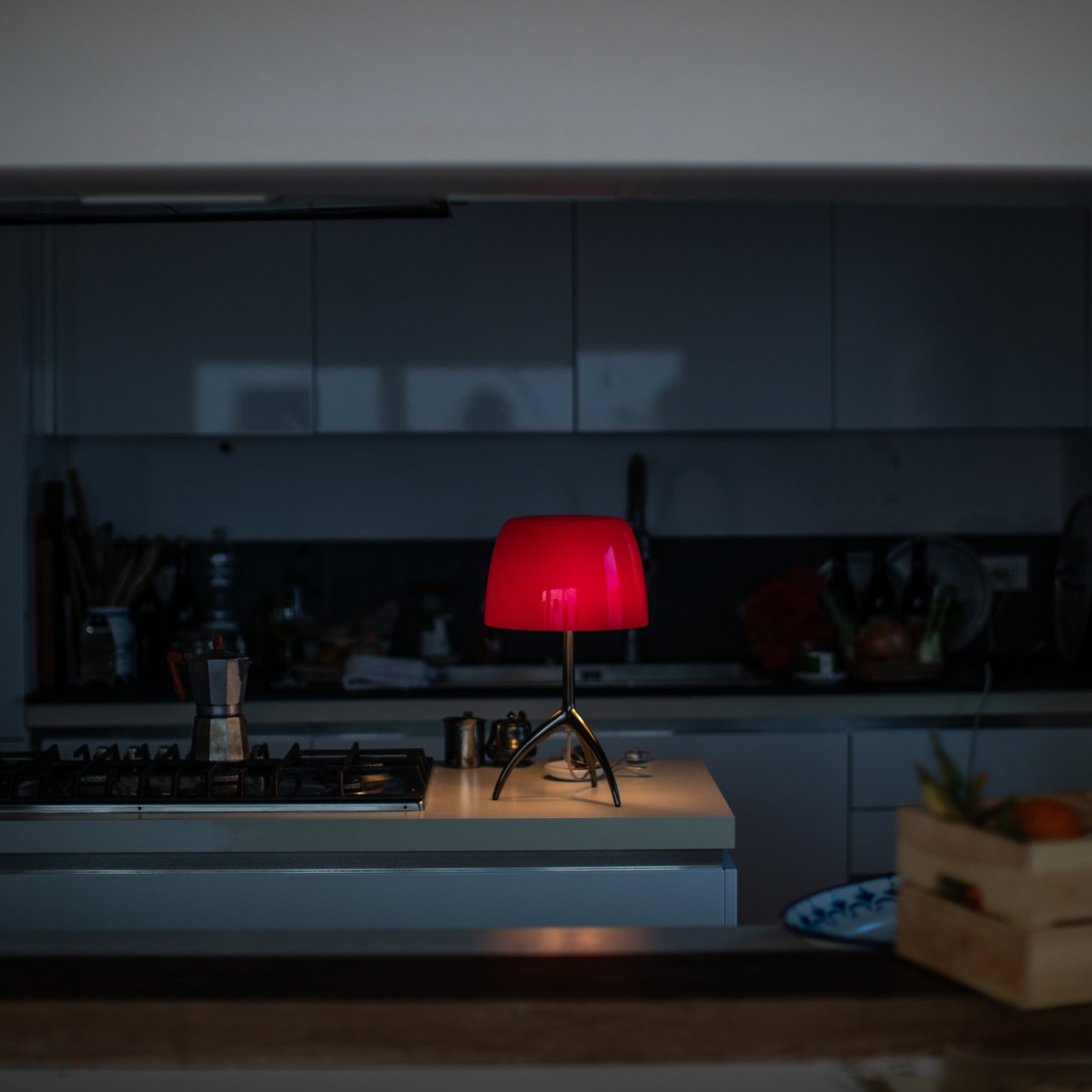 Foscarini Lumiere Tafellamp