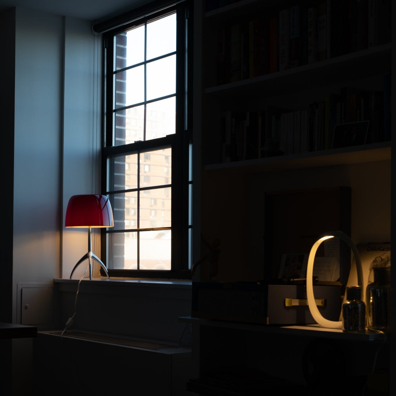 Foscarini Lumiere Tafellamp