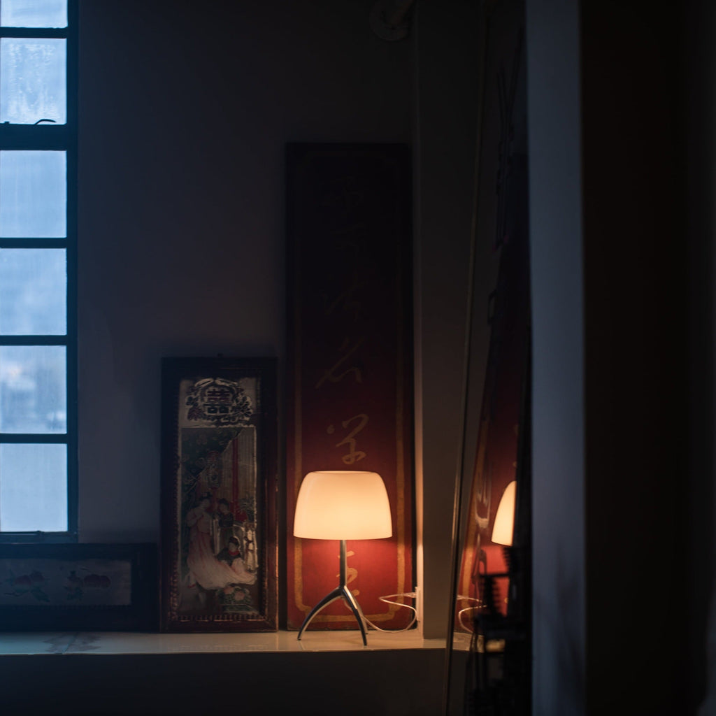 Foscarini Lumiere Tafellamp