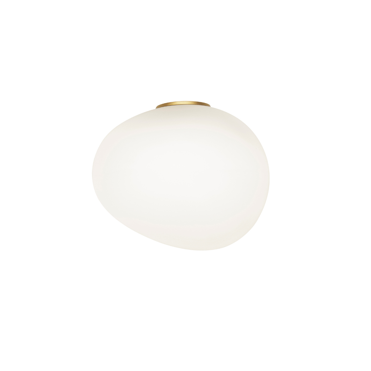 Foscarini Gregg Semi Wandlamp