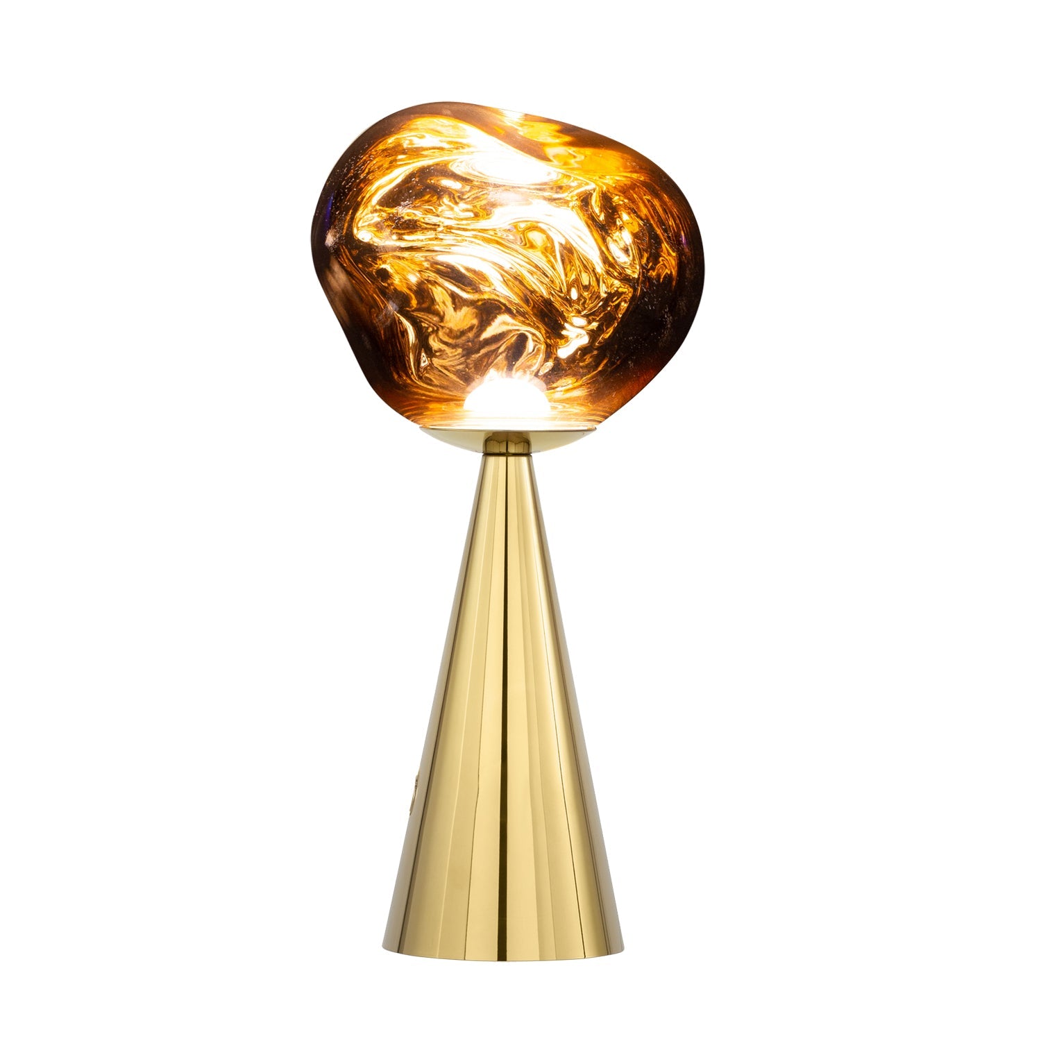 Tom Dixon Melt Draagbare Tafellamp