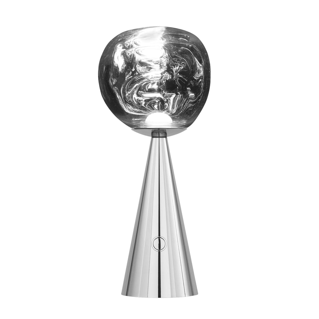 Tom Dixon Melt Draagbare Tafellamp