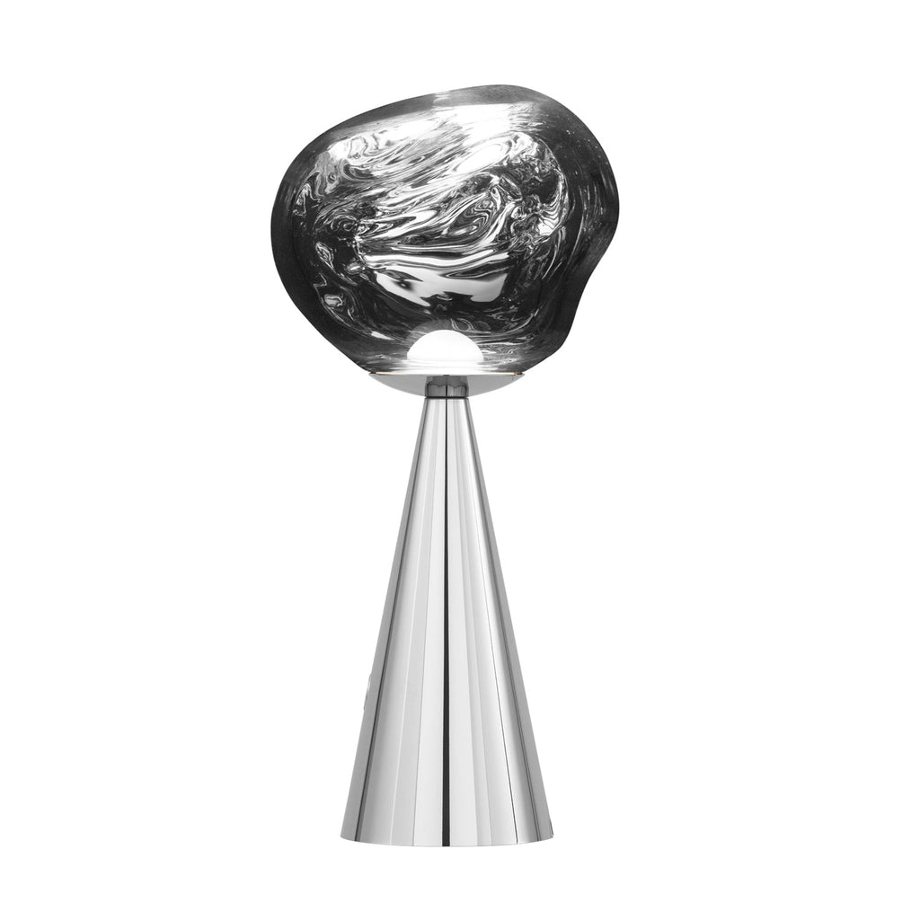 Tom Dixon Melt Draagbare Tafellamp
