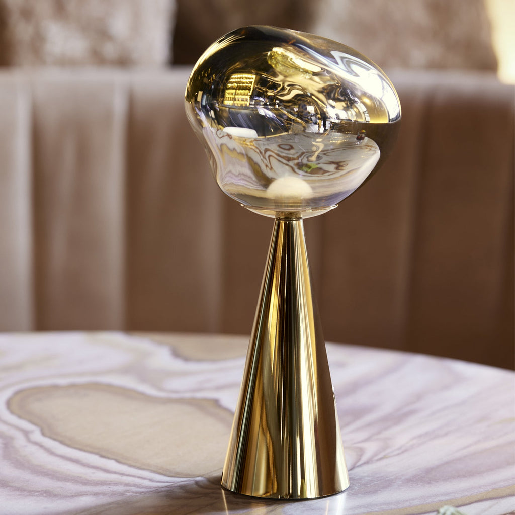 Tom Dixon Melt Draagbare Tafellamp