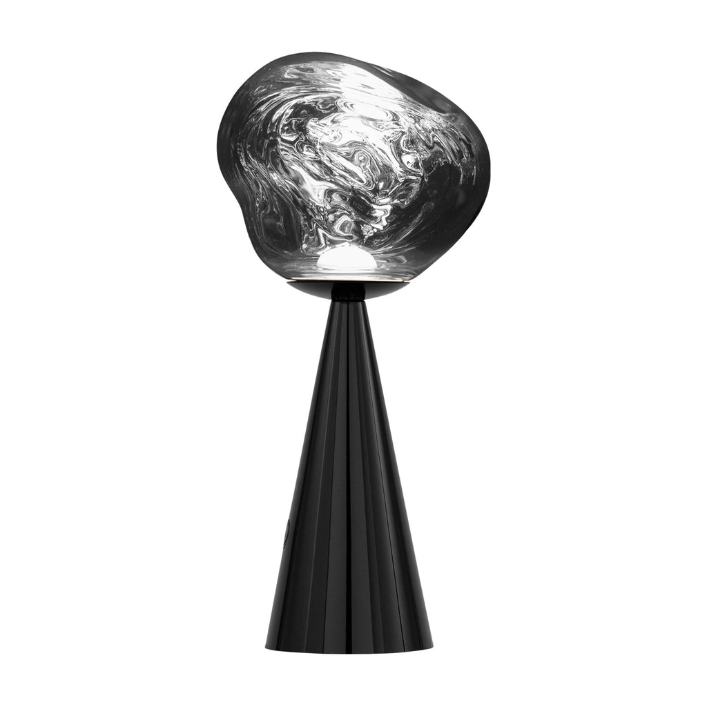 Tom Dixon Melt Draagbare Tafellamp