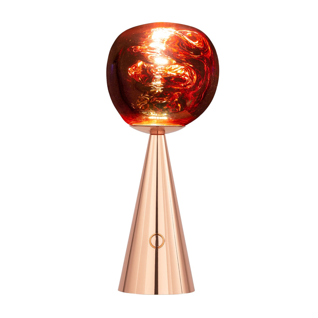 Tom Dixon Melt Draagbare Tafellamp