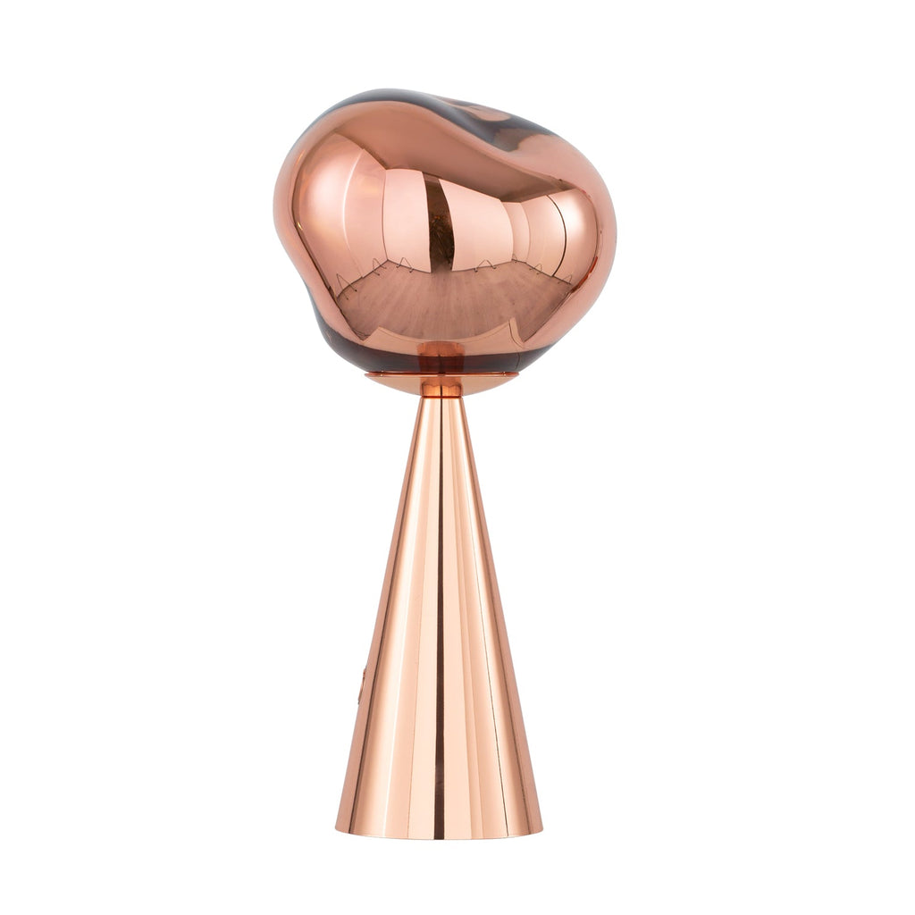 Tom Dixon Melt Draagbare Tafellamp