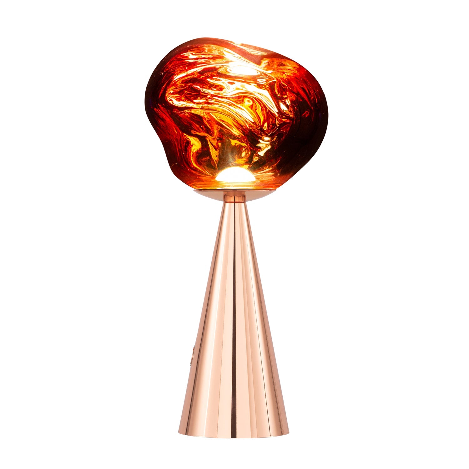 Tom Dixon Melt Draagbare Tafellamp