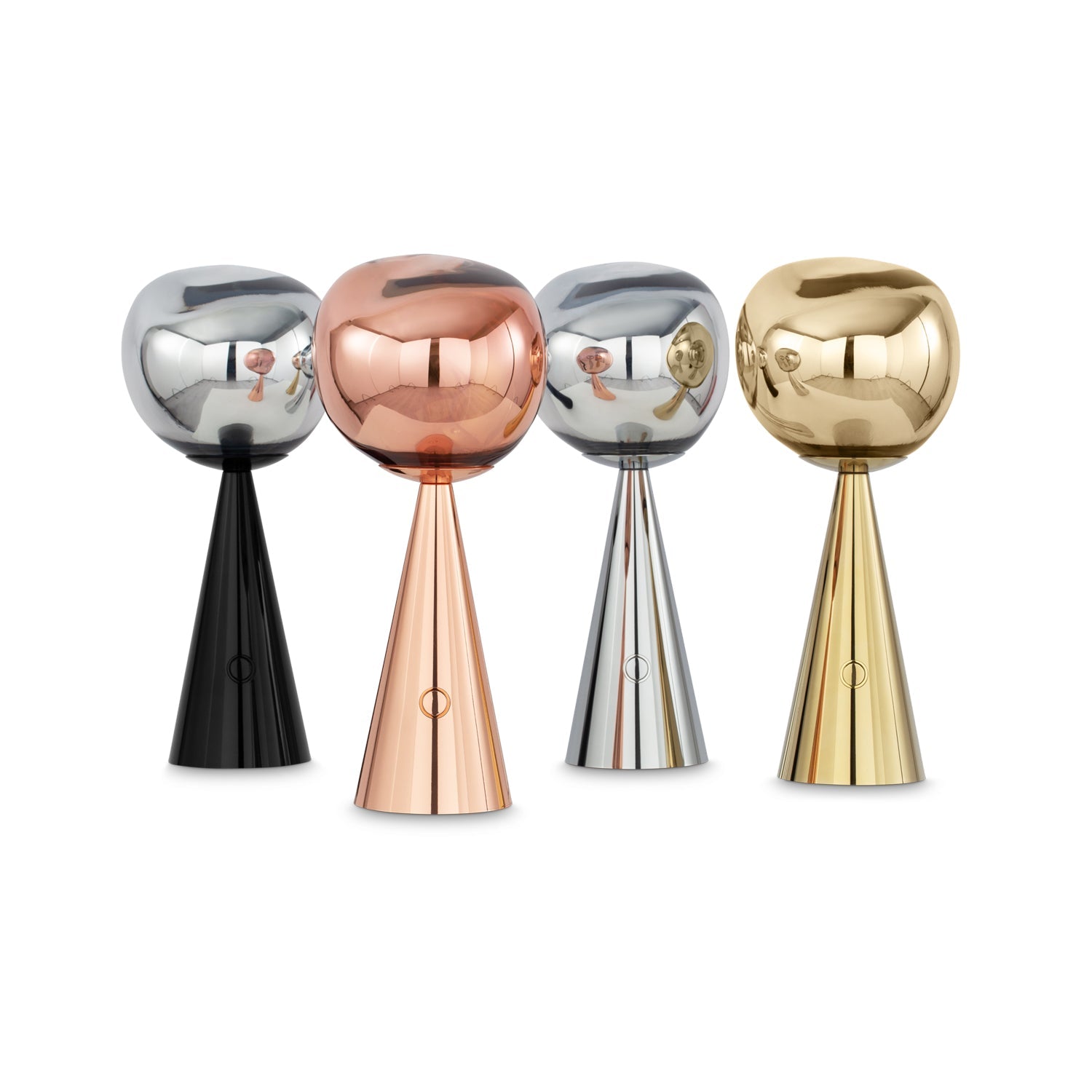 Tom Dixon Melt Draagbare Tafellamp