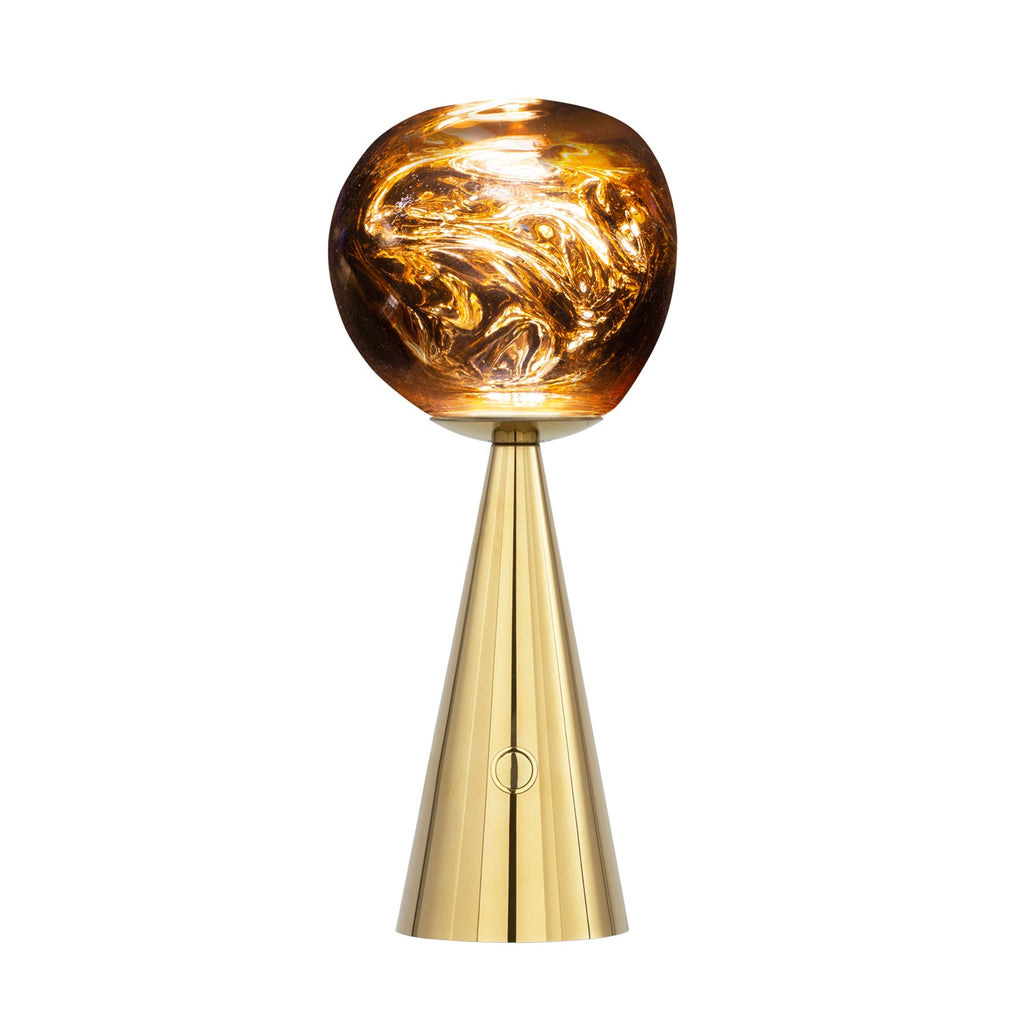 Tom Dixon Melt Draagbare Tafellamp