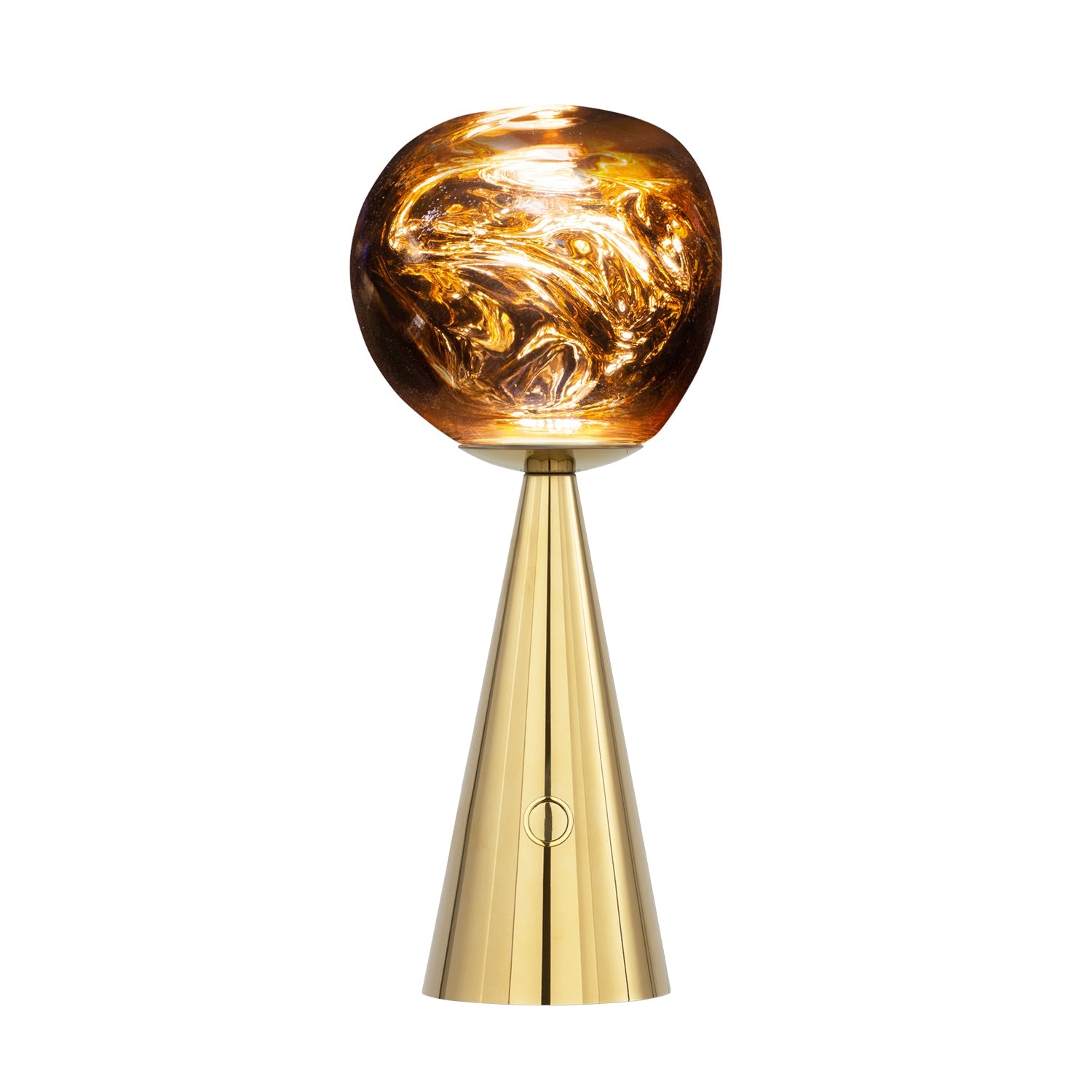 Tom Dixon Melt Draagbare Tafellamp